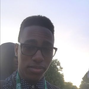 Meet your Posher, Jacob