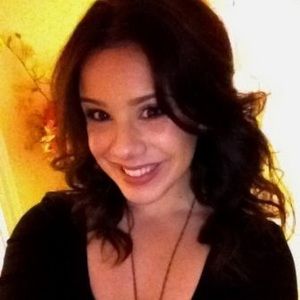 Meet your Posher, Erica