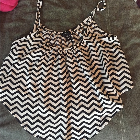 cute tank