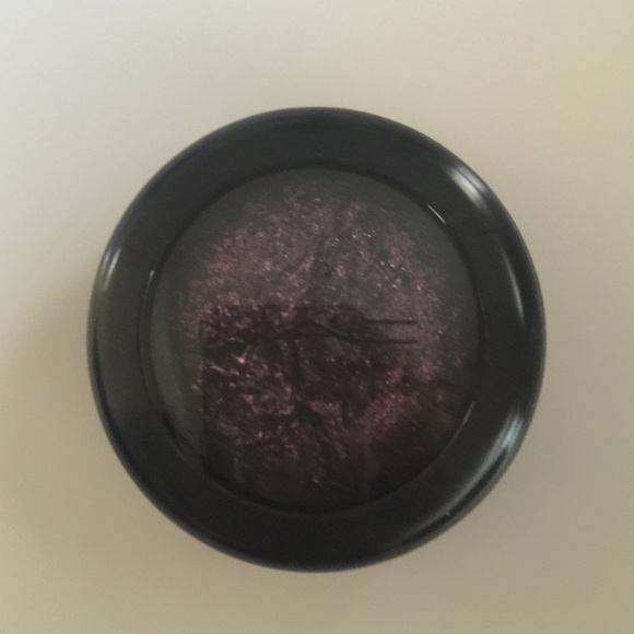 Mac eyeshadow