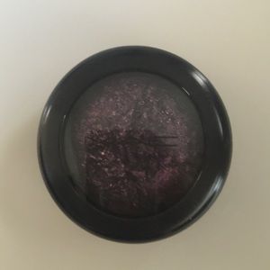 Mac eyeshadow