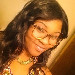 Meet your Posher, Jasmine