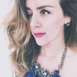 Meet your Posher, Krista