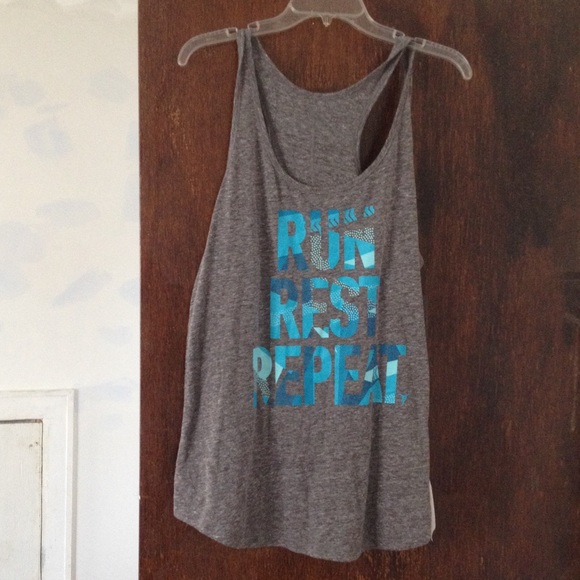 Active shirt