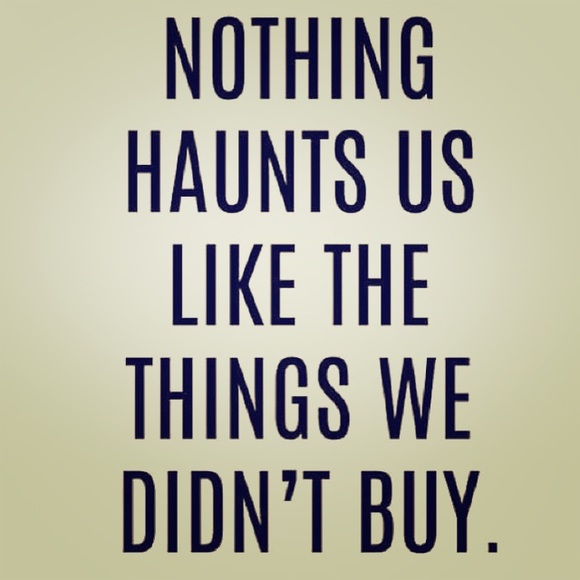 Just Buy It