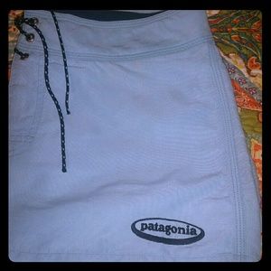 Patagonia shorts very cute