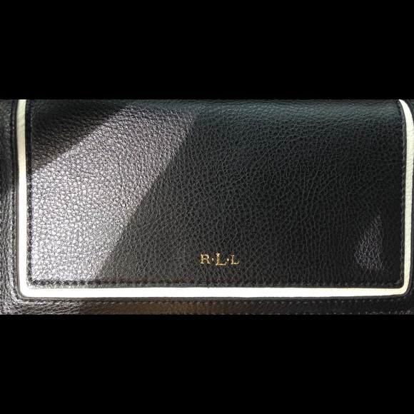 LAUREN Ralph Lauren Wallet