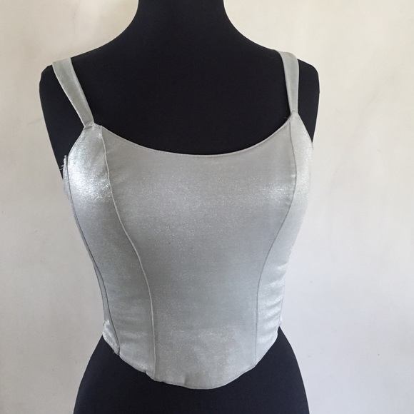 Victoria Secret bustiers