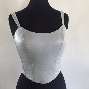 Victoria Secret bustiers