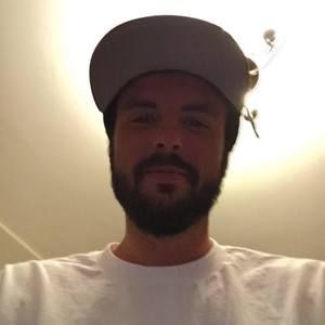 Meet your Posher, Cody