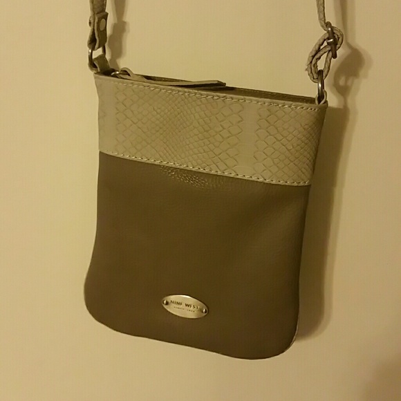 Small purse