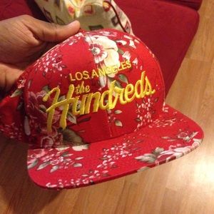 The hundreds hat