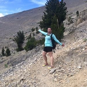 Meet your Posher, Susy