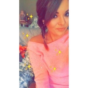 Meet your Posher, Erika