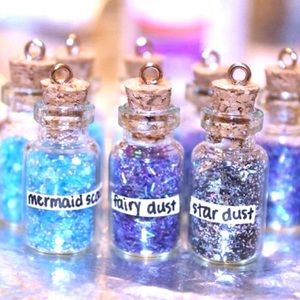 Meet your Posher, Lesly