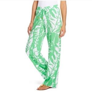 Lilly Pulitzer for target pants