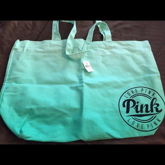 Victoria Secret  PINK tote brand new with tags.