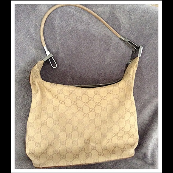 REDUCED  !!! Authentic Gucci handbag