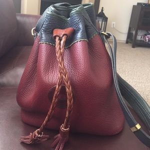 🎀🎀Vintage Dooney and Bourke!🎀🎀