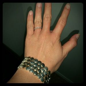 Like new White House Black Market bracelet