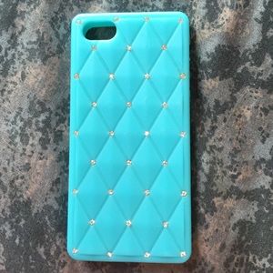 Iphone 5/5S case!