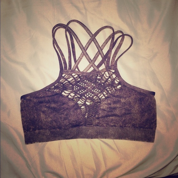 LF Dreamcatcher Bralette