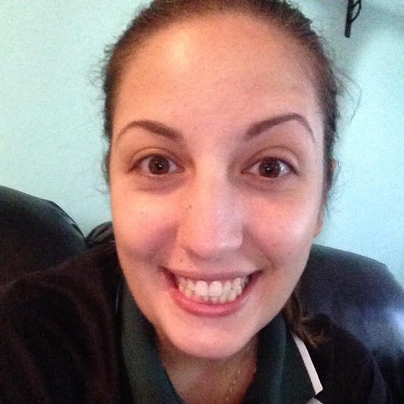 Meet your Posher, Whitney