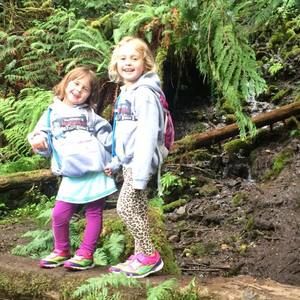 Meet your Posher, Christy