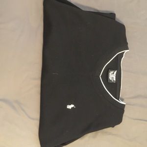 Gently used Polo! Long sleeves and super classy!