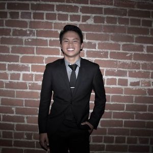 Meet your Posher, Francis