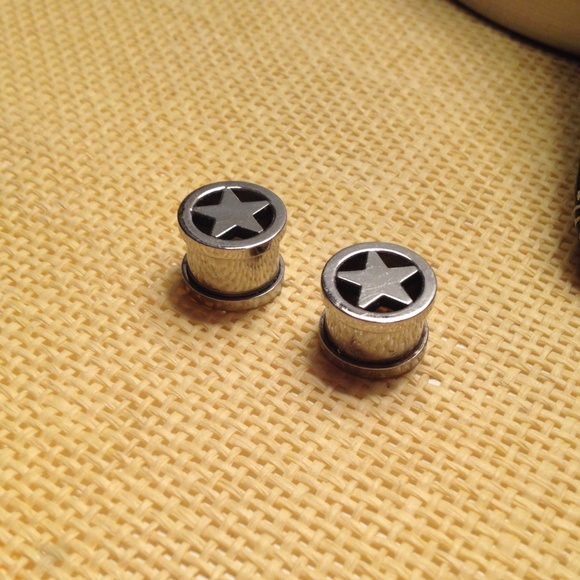 Stainless Steel Plugs