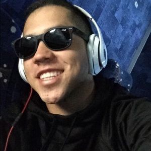 Meet your Posher, Jesus