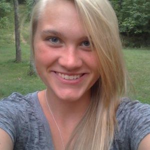 Meet your Posher, Cori