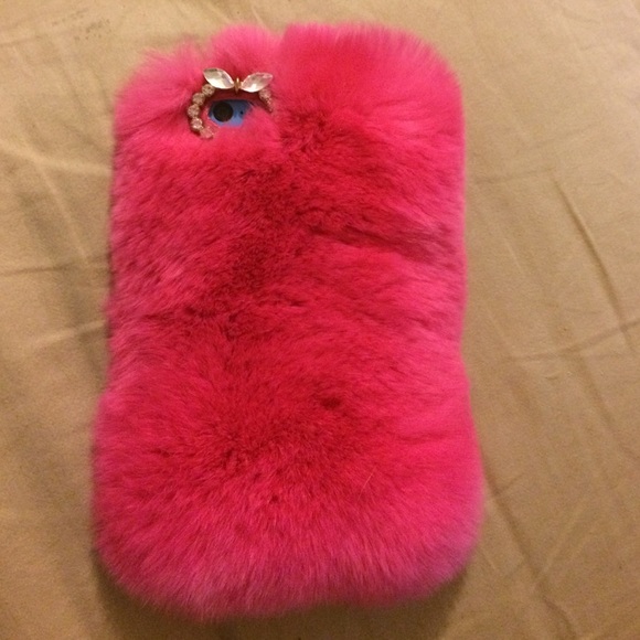 iPhone 5c case
