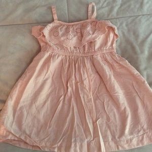 Old navy toddler dress