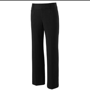 Grey Dress Pants - 10T