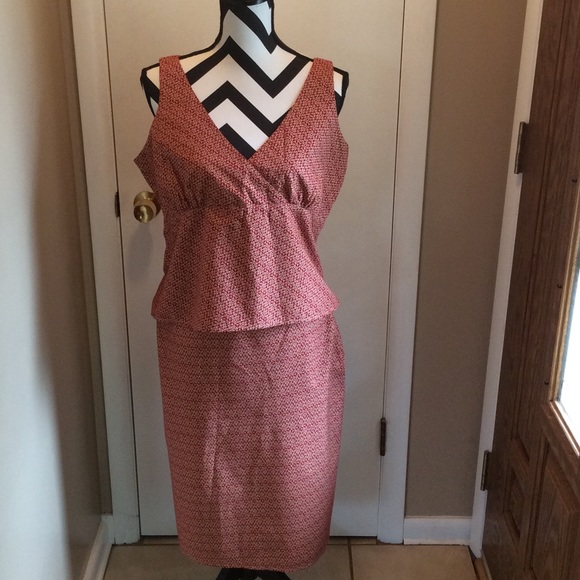 DKNY Skirt Set