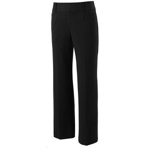 Tan Dress Pants - 10T