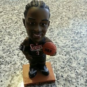 BOBBLE HEAD SPORTS FANS