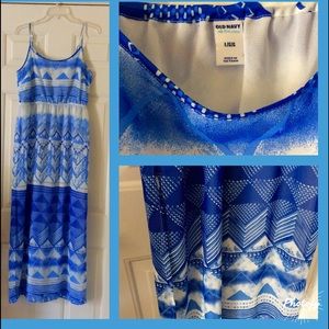 Old Navy Large Dress