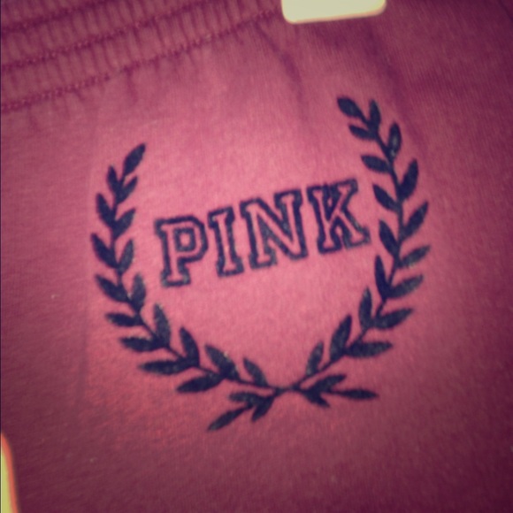 Victoria Secret Sweatpants