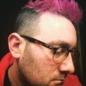 Meet your Posher, Clint