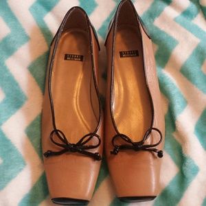 Stuart Weitzman Flats