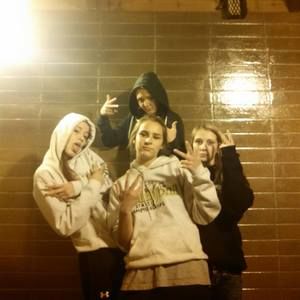 Meet your Posher, Kait