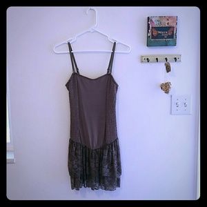 FREE PEOPLE Violet Dress size Small