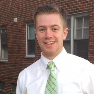 Meet your Posher, Alex