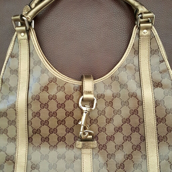 Gucci Handbag