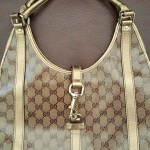 Gucci Handbag