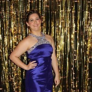 Meet your Posher, Karli