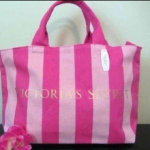 victoria's secret bag